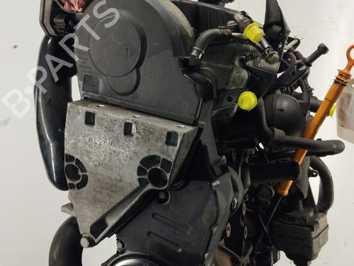 Engine SEAT IBIZA III (6L1) 1.9 TDI | BP34309529M1  - Image 5