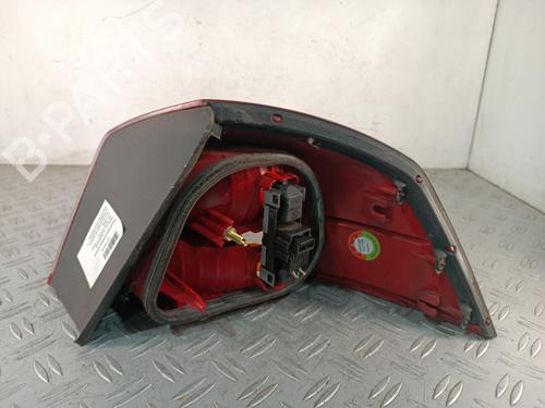 Used Left taillight Left taillight RENAULT VEL SATIS (BJ0_) 2.2 dCi (BJ0E, BJ0F) (150 hp) 36590226 36590226