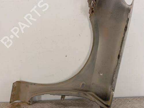 Used Right front fenders Right front fenders PEUGEOT 307 Break (3E) [2002-2009] 34312180 34312180