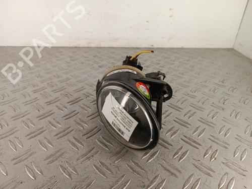 Used Left front fog light Left front fog light VW PASSAT B6 Variant (3C5) 1.9 TDI (105 hp) 34311185 34311185