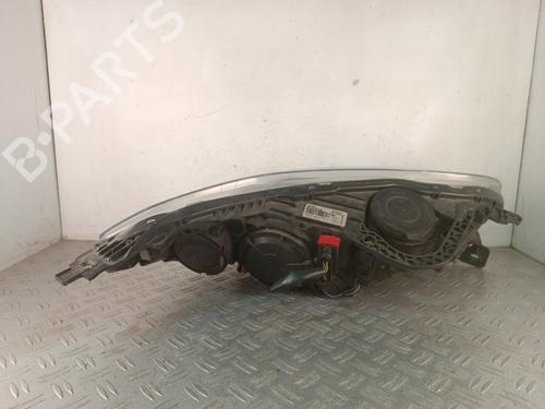 Left headlight CITROËN C5 III Break (RW_) 1.6 HDi 110 (RW9HZC) | BP38923629C28 - Image 4