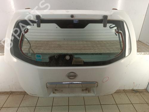 Used Tailgate Tailgate NISSAN PATHFINDER III (R51) 2.5 dCi 4WD (171 hp) 34319975 34319975