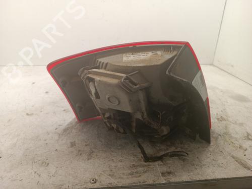 Used Right taillight Right taillight AUDI A4 B7 Avant (8ED) 1.9 TDI (116 hp) 34310119 34310119