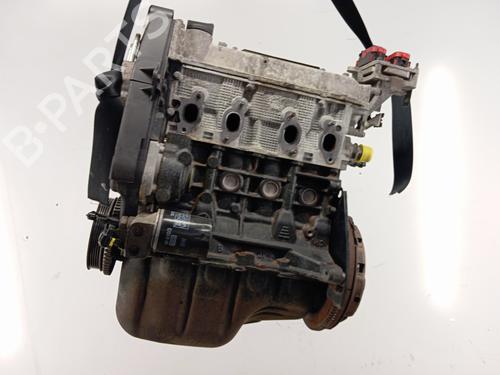 Engine FIAT 500 (312_) 1.2 (312AXA1A) | BP34312907M1  - Image 5