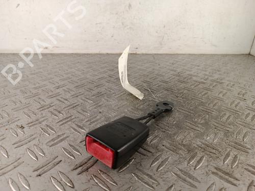 Used Seat buckle Seat buckle MERCEDES-BENZ SLK (R170) 200 Kompressor (170.444) (163 hp) 34316129 34316129