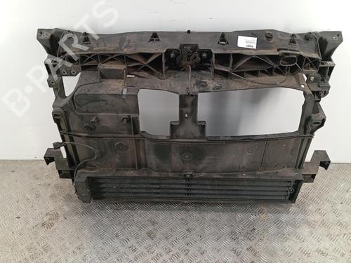 Used Front slam panel Front slam panel RENAULT GRAND SCÉNIC IV (R9_) 1.7 Blue dCi 120 (R9A7, R9A8) (120 hp) 40272626 40272626