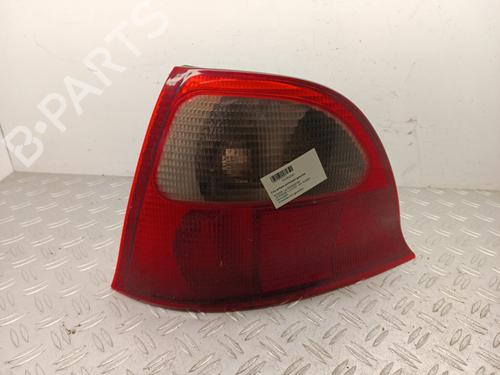 Used Left taillight Left taillight ROVER 25 I Hatchback (RF) [1999-2006] 34310641 34310641