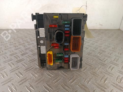 Used Fuse box Fuse box VW TIGUAN (5N_) 2.0 TDI (140 hp) 34314066 34314066