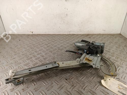 Used Front right window mechanism Front right window mechanism OPEL CORSA B (S93) 1.4 i (F08, F68, M68) (60 hp) 34316111 34316111