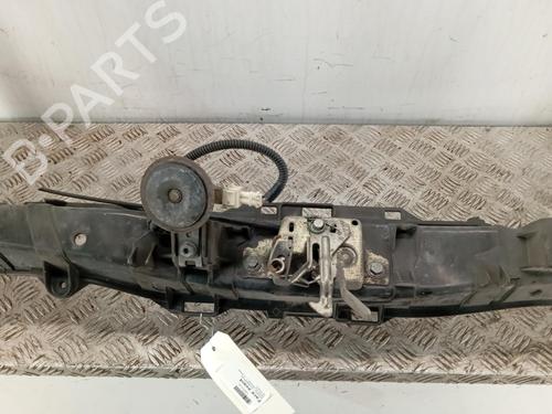 Frontplade/Frontkurv RENAULT KANGOO BE BOP (KW0/1_) | BP37632550C72 - Image 3