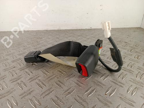 Engate do cinto Engate do cinto KIA SPORTAGE III (SL) 2.0 CRDi AWD (184 hp) 34310934 34310934