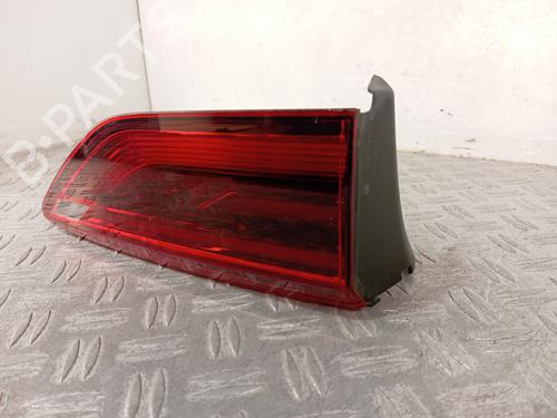Used Left tailgate light Left tailgate light VW GOLF VII (5G1, BQ1, BE1, BE2) [2012-2021] 34318980 34318980