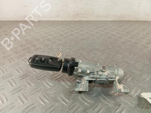 Used Ignition barrel Ignition barrel 39521966 39521966