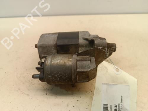 Starter RENAULT TWINGO II (CN0_) | BP34632407M8 - Image 2
