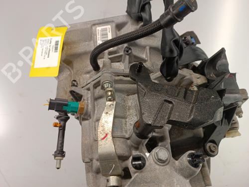 Gearbox RENAULT CLIO V (B7_) 1.0 TCe 90 (B7MT) | BP37738440M3 - Image 4