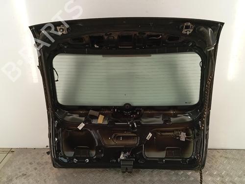 Used Tailgate Tailgate 39173234 39173234