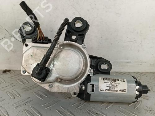 Wischermotor hinten für Wischermotor hinten 37709199 37709199
