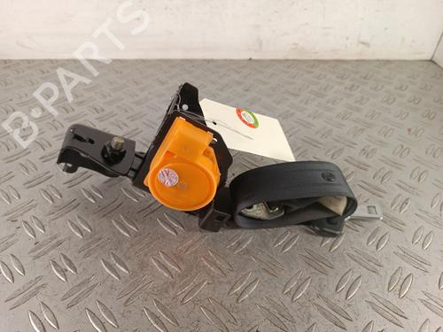 Used Rear right seatbelt Rear right seatbelt MAZDA CX-5 (KE, GH) [2011-2017] 34314187 34314187