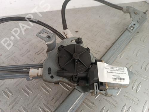 Used Front right window mechanism Front right window mechanism CITROËN XSARA Coupe (N0) 2.0 HDI 90 (90 hp) 34311976 34311976