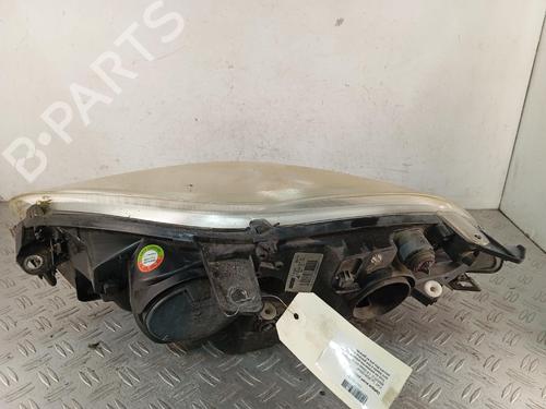 Used Right headlight Right headlight FIAT BRAVO II (198_) 1.6 D Multijet (198AXH1B) (105 hp) 40174511 40174511