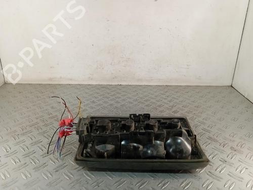Used Left taillight Left taillight RENAULT TRAFIC Van (T_, P_, V_) 1.9 D (60 hp) 39987185 39987185