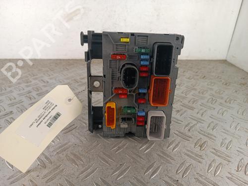 Used Fuse box Fuse box PEUGEOT 207 (WA_, WC_) 1.6 HDi (92 hp) 34312917 34312917
