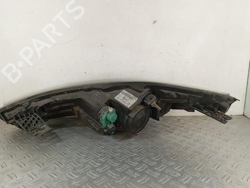 Right headlight RENAULT ZOE (BFM_) | BP38030597C29 - Image 2