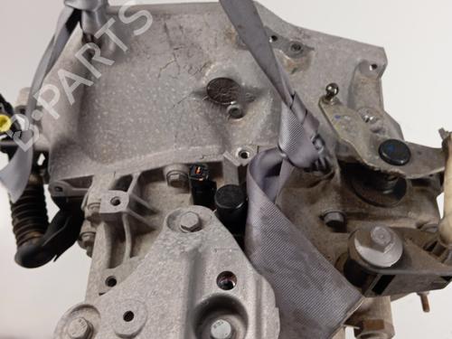 gearbox-citroen-c3-ii-sc_-2009-34313393 main image