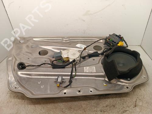 Used Front left window mechanism Front left window mechanism MERCEDES-BENZ C-CLASS (W204) [2007-2015] 34309100 34309100
