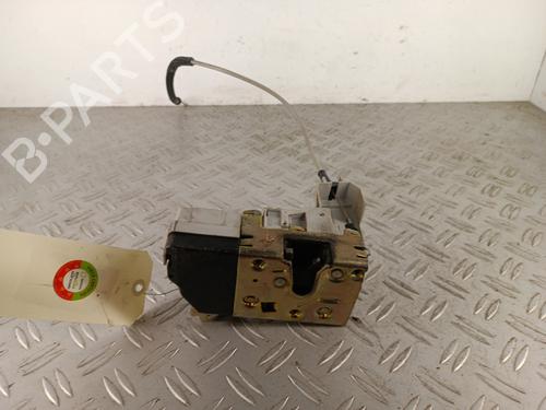 Used Front left lock Front left lock 34310971 34310971