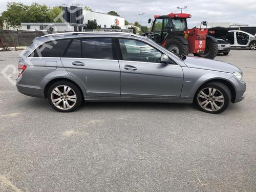 Peças MERCEDES-BENZ C-CLASS T-Model (S204)    4625136