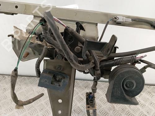Frontplade/Frontkurv NISSAN PULSAR Hatchback (C13) 1.2 DIG-T | BP35958686C72 - Image 3