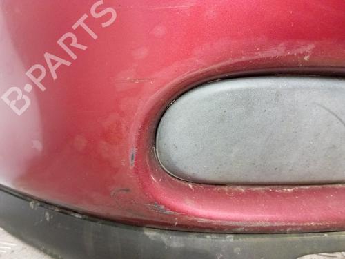 Used Front bumper Front bumper RENAULT ESPACE III (JE0_) 2.2 12V TD (JE0E, JE0H, JE0P) (113 hp) 34310212 34310212
