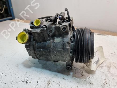AC compressor BMW 3 Touring (E91) 320 d | BP39487974M34 - Image 4
