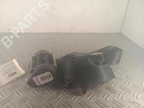 Ceinture de sécurité avant gauche Ceinture de sécurité avant gauche 38088448 38088448