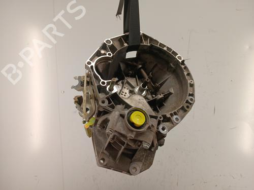 Gearbox FIAT PANDA (169_) 1.1 (169.AXA1A) | BP38079814M3 - Image 5