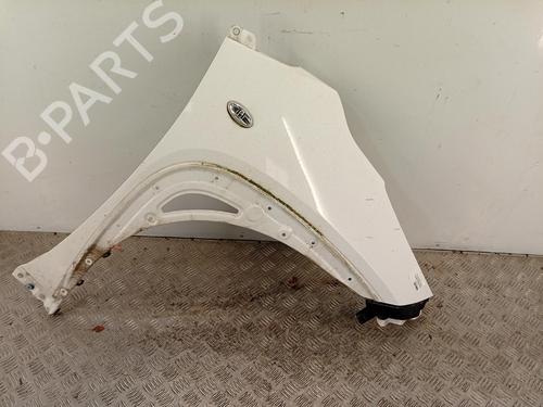 Used Right front fenders Right front fenders TOYOTA AYGO X (_B7_) 1.0 VVT-i (KGB70) (72 hp) 40174495 40174495