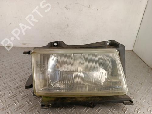 Faro derecho Faro derecho FIAT SCUDO Van (220_) 1.9 D (69 hp) 34316684 34316684