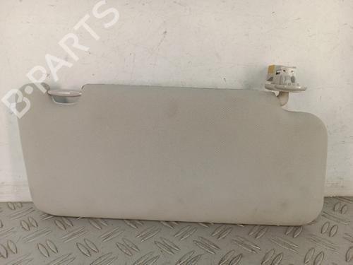 left-sun-visor-mazda-cx-5-ke-gh-2011-2012-2013-2014-2015-2016-2017-34455736 main image