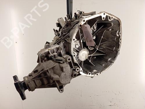 Gearbox RENAULT KOLEOS I (HY_) 2.0 dCi 4x4 (HY0K) | BP34626275M3 - Image 3
