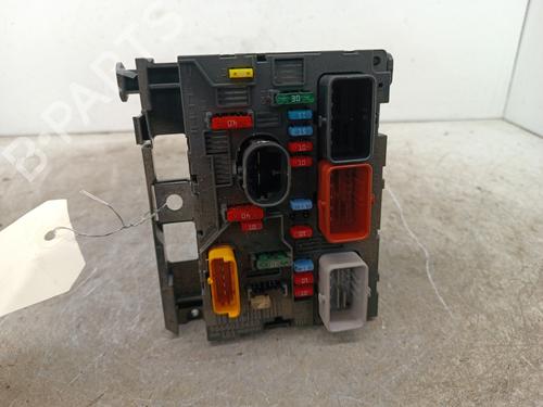 Used Fuse box Fuse box CITROËN C3 I (FC_, FN_) [2002-2013] 34309284 34309284