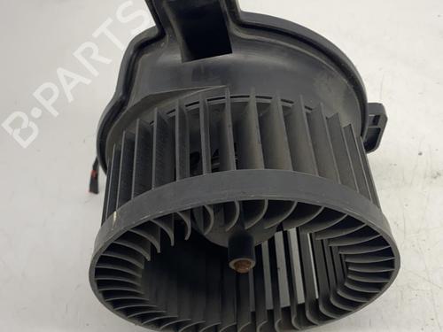 Used Heater blower motor Heater blower motor CITROËN BERLINGO / BERLINGO FIRST MPV (MF_, GJK_, GFK_) 1.9 D (MFWJZ) (70 hp) 34305713 34305713