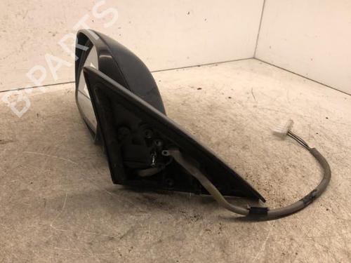 Außenspiegel links für Außenspiegel links MAZDA 323 S V (BA) 1.5 16V (BA11) (88 hp) 34307618 34307618