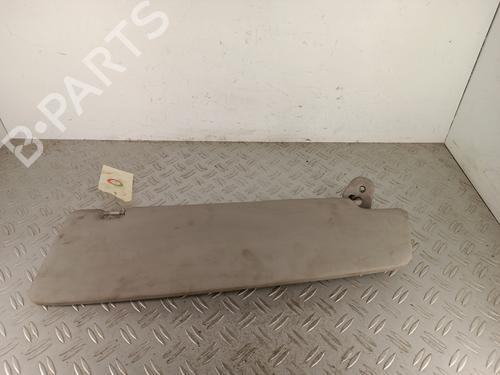 Pala sol esquerda Pala sol esquerda CITROËN JUMPER II Van 2.2 HDi 120 (120 hp) 34309956 34309956