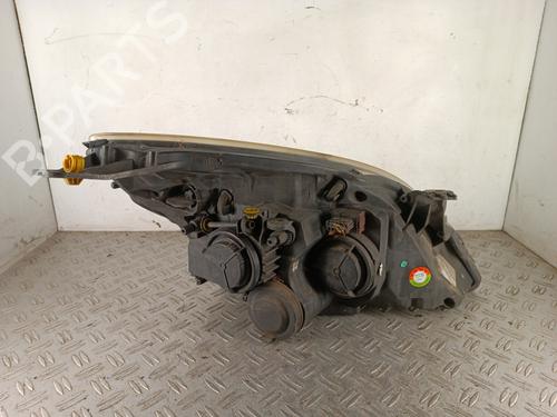 Used Left headlight Left headlight OPEL VECTRA C GTS (Z02) 1.9 CDTI (F68) (120 hp) 34315529 34315529