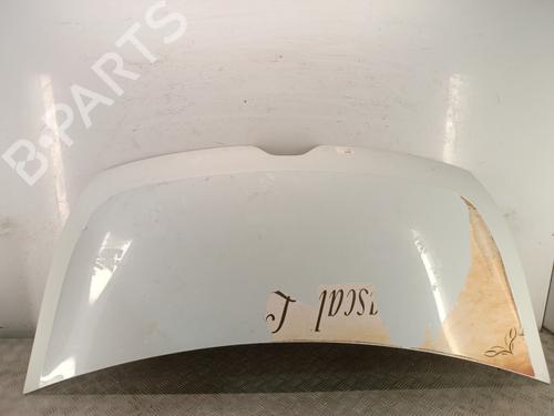 Used Hood Hood RENAULT MASTER III Van (FV) 2.3 dCi 130 FWD (FV0M, FV0Y, FV0J, FV02, FV03) (130 hp) 34386305 34386305