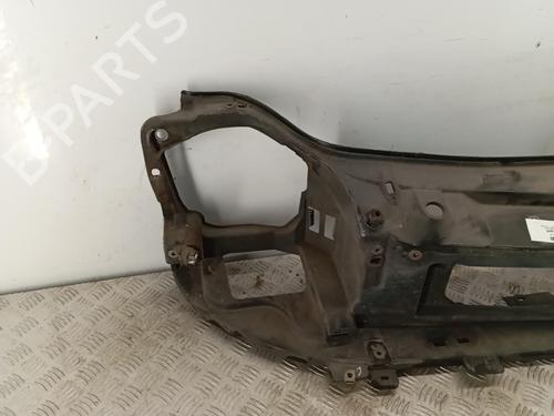 Front slam panel RENAULT TRAFIC II Van (FL) 1.9 dCi 100 (FL0C, FL0K, FL0B) | BP38954063C72 - Image 3