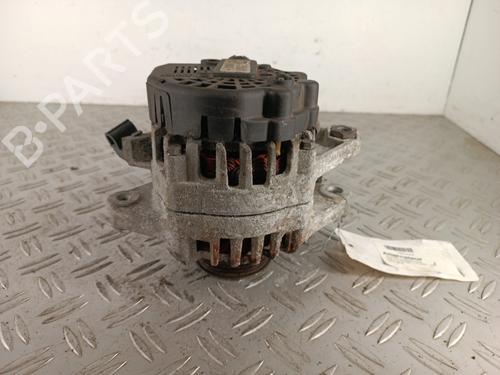 Used Alternator Alternator TOYOTA YARIS (_P13_) 1.0 (KSP130_, KSP130) (69 hp) 34310271 34310271
