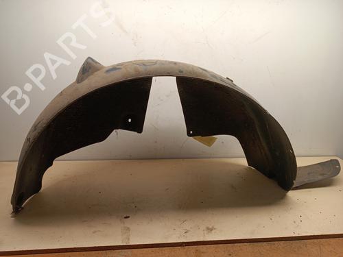 Used Wheel arch Wheel arch PEUGEOT 3008 I MPV (0U_) 1.6 HDi (112 hp) 34310434 34310434