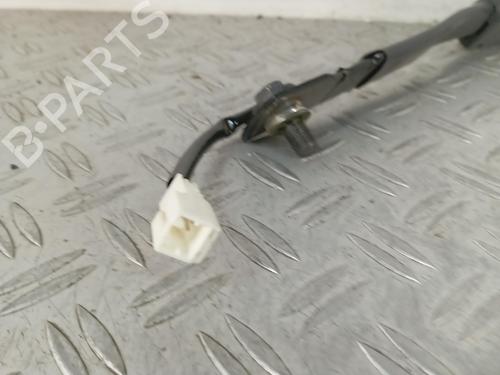 Seat buckle RENAULT KOLEOS I (HY_) 2.0 dCi (HY0K) | BP38030581I32 - Image 3